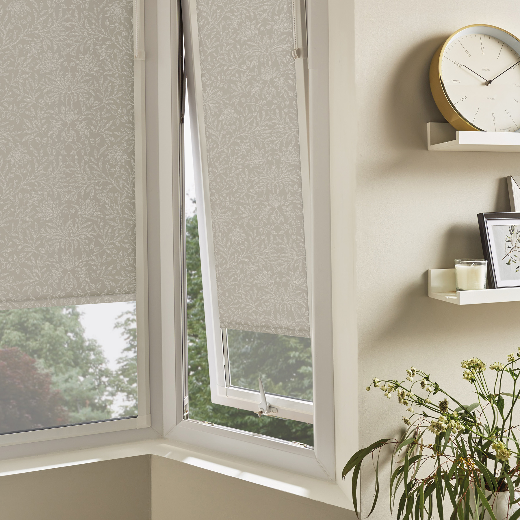 Perfect Fit Roller Blinds Highline Blinds