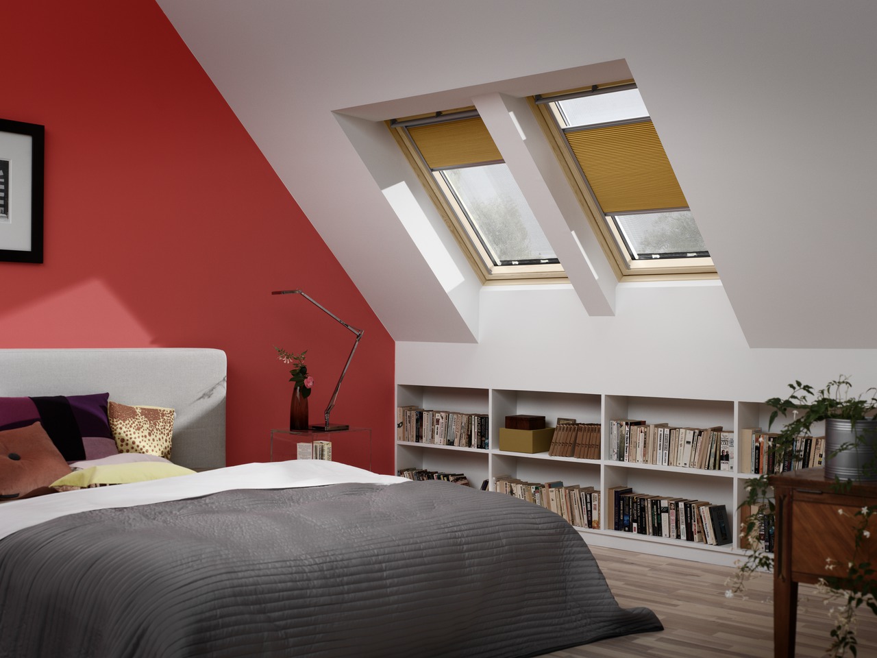 Velux Blinds Highline Blinds   119301 01 XXL 