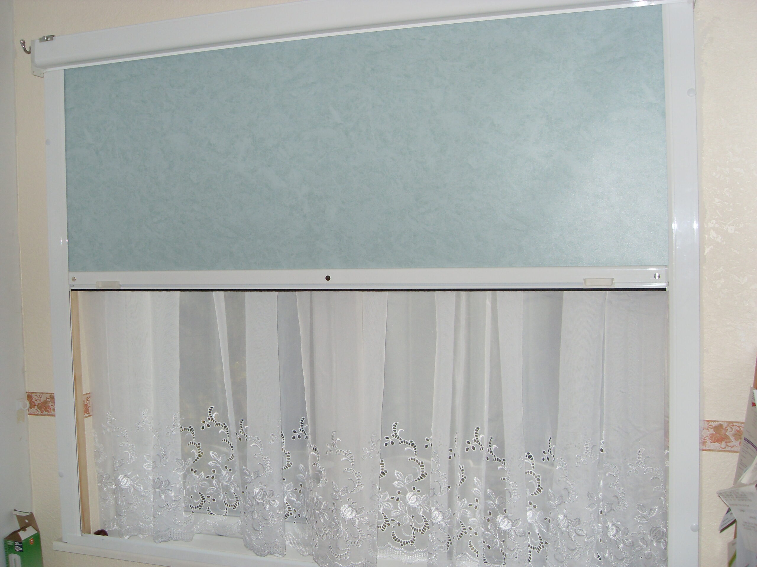 Cassette Roller Blinds Highline Blinds