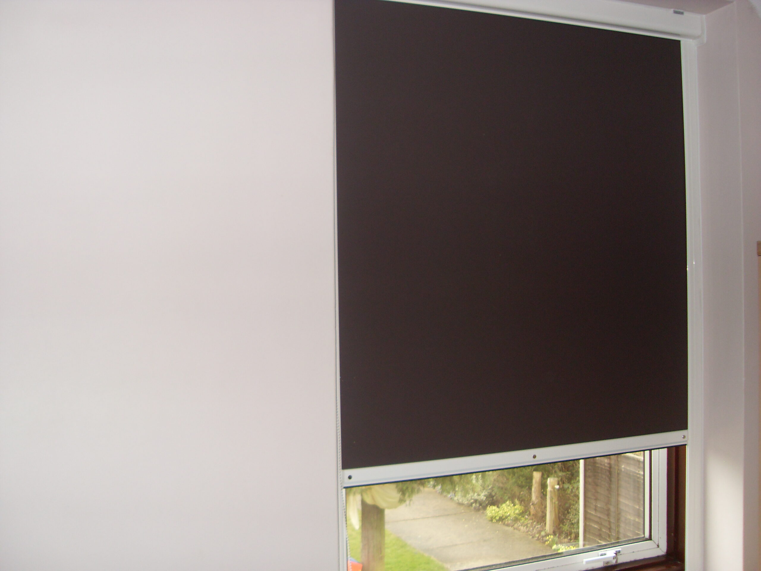 Cassette Roller Blinds Highline Blinds