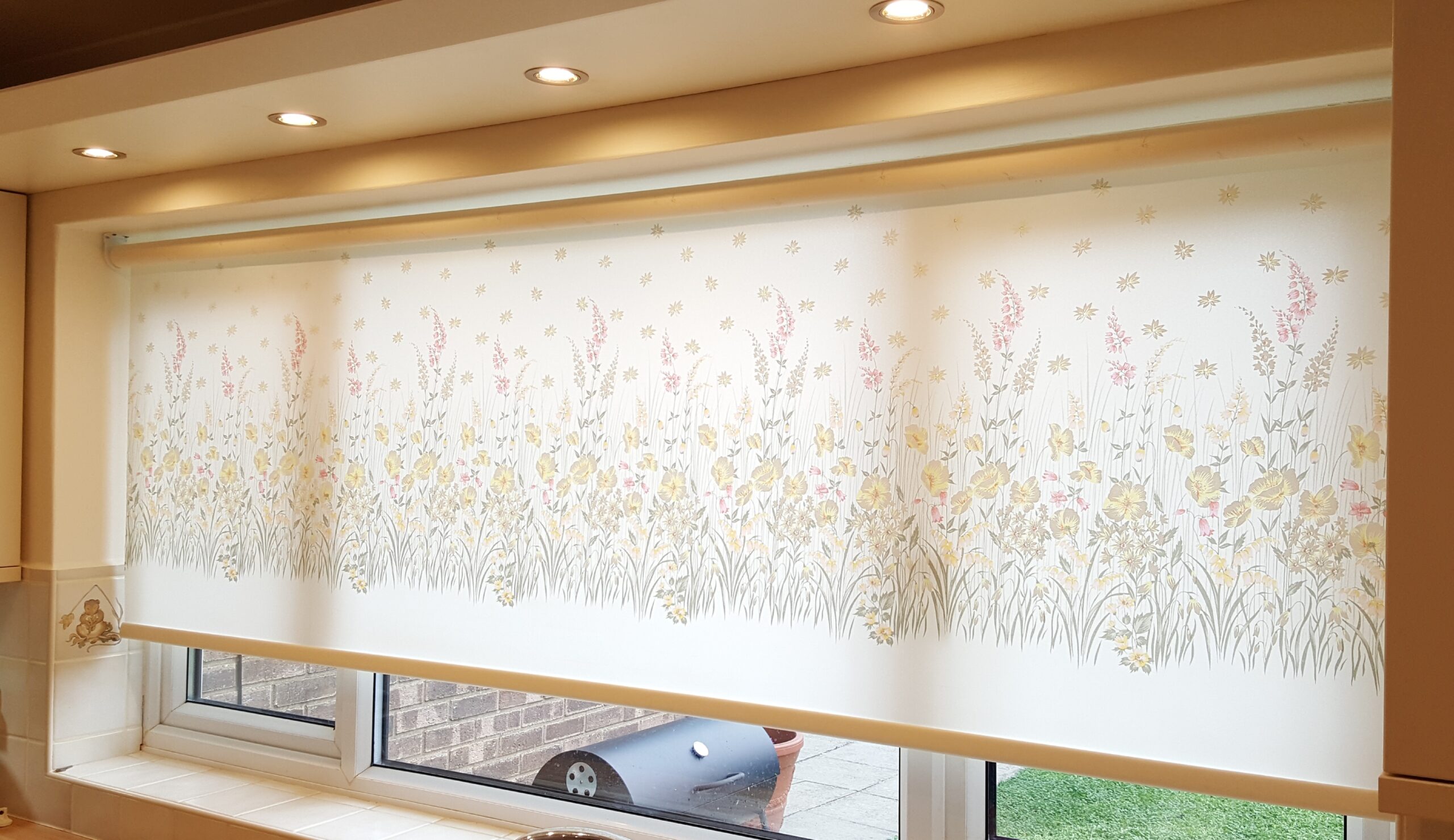 Standard Roller Blinds – Highline Blinds