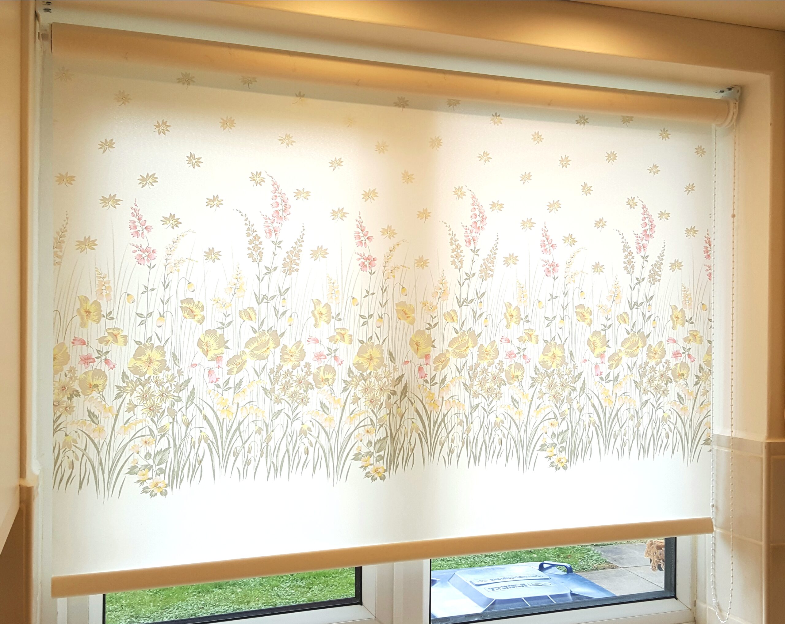 Standard Roller Blinds – Highline Blinds